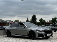 BMW Seria 7, 2021 Michałowice - zdjęcie 2