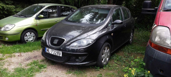 Seat Toledo 2006 sprzedam Serock - zdjęcie 1