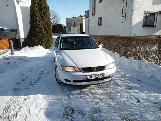 Opel Vectra B 1.8, benzyna, 115 KM Olesno - zdjęcie 4