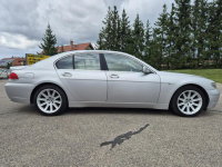 BMW 735 Giżycko - zdjęcie 4