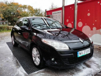 Renault Megane 1.5 106kM SALON, NAVI, TEMPOMAT Warszawa - zdjęcie 1