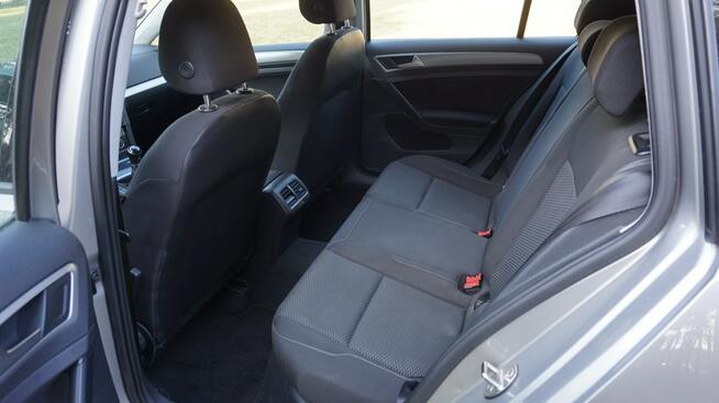 Volkswagen Golf Polski salon. Gwarancja. Polecam !!! Zielona Góra - zdjęcie 9