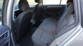 Volkswagen Golf Polski salon. Gwarancja. Polecam !!! Zielona Góra - zdjęcie 9