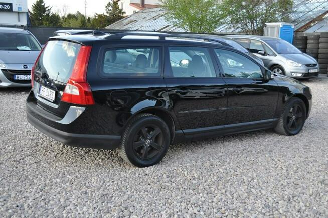Volvo V70 Klimatyzacja Nawigacja Podgrzewane Fotele Serwisowany Warszawa - zdjęcie 9