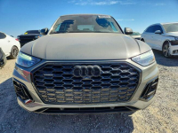 Audi Q5 PREMIUM PLUS / S-Line / niski przebieg Wrocław - zdjęcie 2