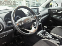 Hyundai Kona 1.0 T-GDI Salon PL Comfort / Serwis ASO / FVmarża Bełchatów - zdjęcie 9