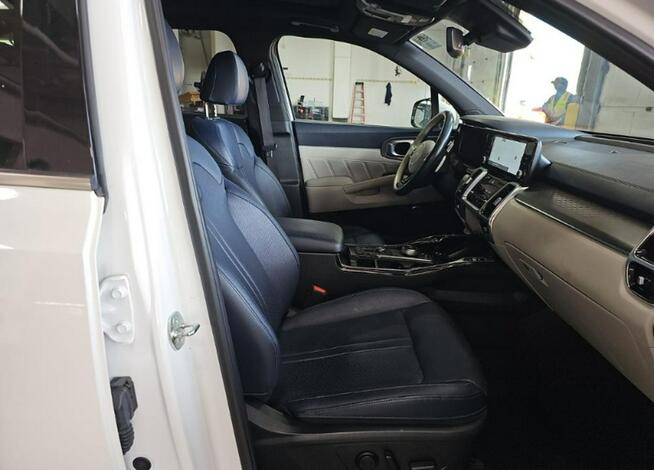 Kia Sorento SX-Prestige / AWD / Hybryda Chwaszczyno - zdjęcie 10