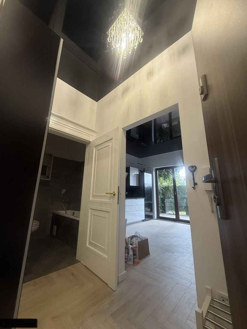 1pok, 30met, okolice krzyckiej TARAS/OGRÓD/GARAŻ (Wrocław) Krzyki - zdjęcie 7