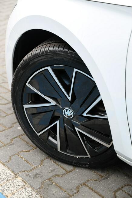 Škoda Superb Tychy - zdjęcie 11