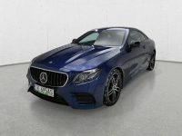 Mercedes E 300 Komorniki - zdjęcie 3