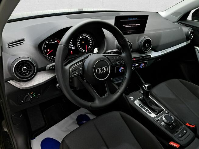 Audi Q2 Komorniki - zdjęcie 11