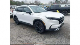 Honda CR-V / HYBRYDA / 4x4 / Niski przebieg / Tarnów - zdjęcie 2