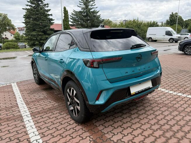 Opel Mokka GS 1.2 Turbo 130KM automat AT8 Giżycko - zdjęcie 8