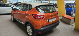 Renault Captur ZOBACZ OPIS !! W podanej cenie roczna gwarancja Mysłowice - zdjęcie 8