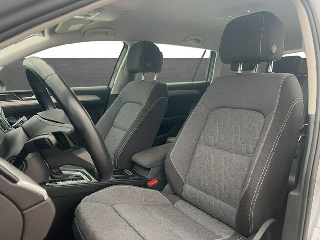 Volkswagen Passat 1.5 TSI EVO Business DSG Kombi Warszawa - zdjęcie 10