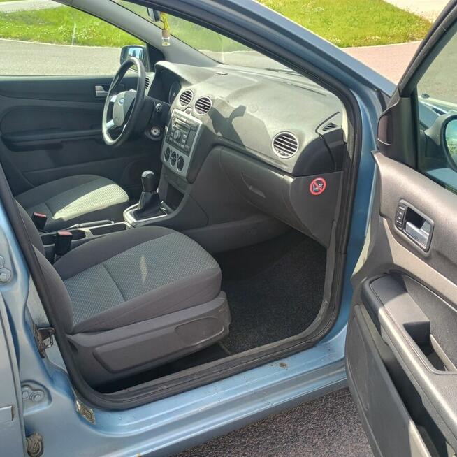 Ford Focus Sprzedaz Zamiana. Bychawa - zdjęcie 5