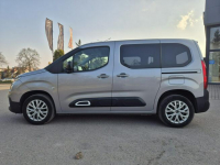 Citroen Berlingo Feel 1.2 Turbo 110 KM Giżycko - zdjęcie 9