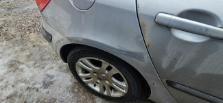 Samochód osobowy Peugeot 307 Kielce - zdjęcie 2