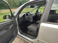 Opel Meriva z 2003 mały przebieg 128000 ładny stan Rypin - zdjęcie 9
