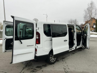 RENAULT TRAFFIC ! 2018 ! 9 osobowy ! Krosno - zdjęcie 11