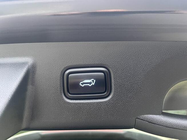 Hyundai Tucson 1.6 hybryd Plagin Nawigacja Kamera Ledy Sierpc - zdjęcie 7
