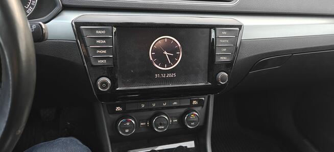 Skoda superb Niepołomice - zdjęcie 7