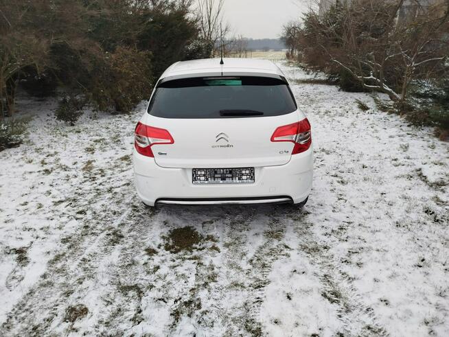 Citroen C4 1.6 e-HDi Jarocin - zdjęcie 7
