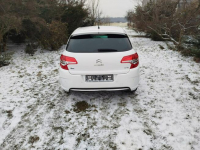 Citroen C4 1.6 e-HDi Jarocin - zdjęcie 7