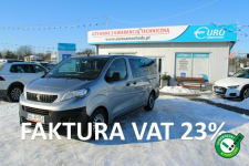 Peugeot Expert S&amp;S LONG Fvat SalonPL