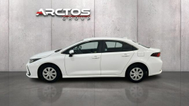 Toyota Corolla 1.8 Hybrid GPF Active sedan Warszawa - zdjęcie 2
