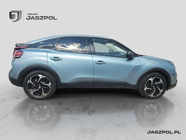 Citroen C4 Shine, Salon PL, I właściciel, Bezwypadkowy, Serwisowany Łódź - zdjęcie 4