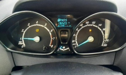 Ford B-Max 1,6 105KM Ti-VCT automat Warszawa - zdjęcie 12