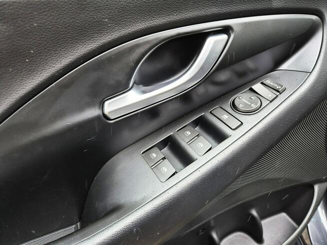 Hyundai i30 1.5 SMART + LED , SalonPL, Serwis ASO, FV23% Bełchatów - zdjęcie 11