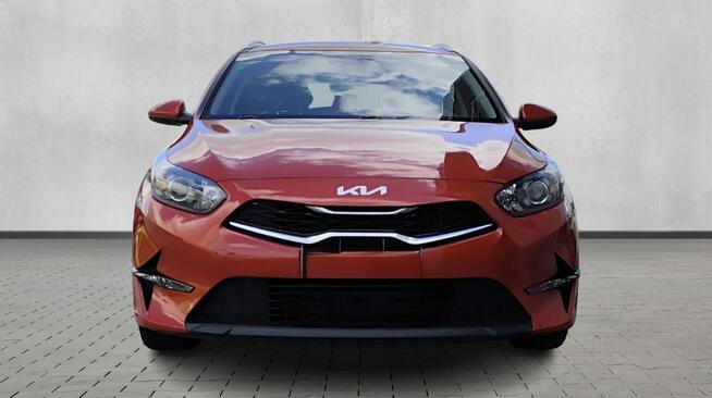 Kia Cee'd 2022/SALON POLSKA/FV23%/stan bdb/gwarancja Ełk - zdjęcie 3