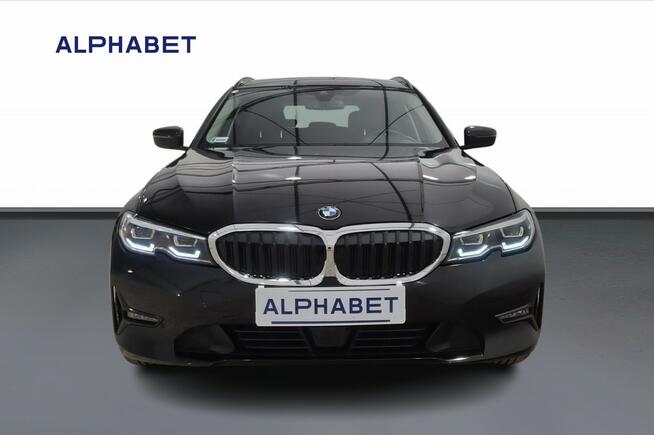 320d xDrive mHEV Advantage aut Salon PL 1 wł Warszawa - zdjęcie 8