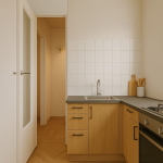 idealne pierwsze M I Siedlce I do własnej aranżacj Gdańsk - zdjęcie 2