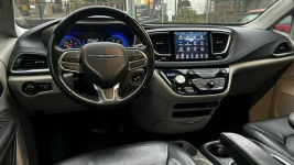 Chrysler Pacifica 3.6Pentastar 286KM 7os LPG KameraCof NaviAndroid Gdynia - zdjęcie 8