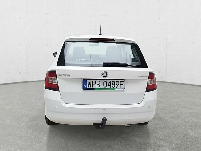 Škoda Fabia Komorniki - zdjęcie 6