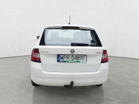 Škoda Fabia Komorniki - zdjęcie 6