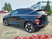 Hyundai Kona EV 204KM Smart + pompa ciepła Wejherowo - zdjęcie 5