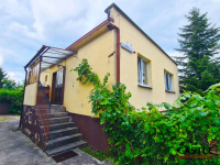 Dom wolnostojący przy granicy z Poznaniem Bogucin - zdjęcie 2