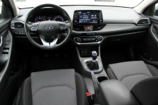 Hyundai i30 SalonPL Kamera FV23% 120KM LED Android/Apple Sokołów - zdjęcie 11