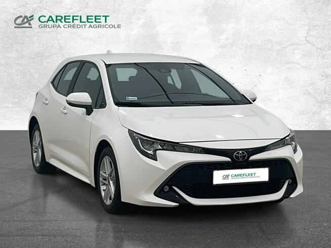 Toyota Corolla 1.2 T Comfort Hatchback Warszawa - zdjęcie 3