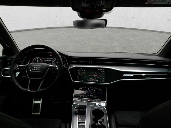 Audi A6 Komorniki - zdjęcie 9