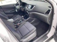 Hyundai Tucson III 1.6 Piękny Nawigacja Kamera Ledy Tempomat Sierpc - zdjęcie 10
