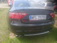 Audi A5 Zągoty - zdjęcie 3
