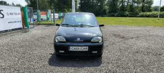 Fiat Seicento Sporting Goczałkowice-Zdrój - zdjęcie 2