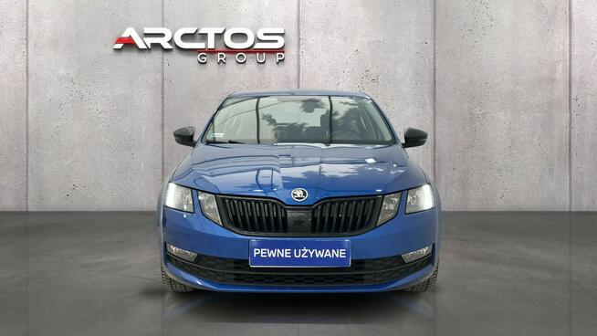 Skoda Octavia 1.5 TSI GPF ACT Ambition Warszawa - zdjęcie 8