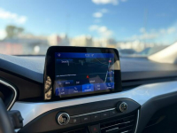 Ford Focus Jak Nowy navi mały przebieg Lębork - zdjęcie 12