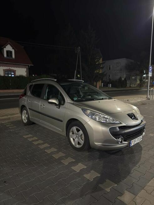 Okazyjnie sprzedam Szamotuły - zdjęcie 1